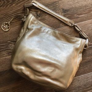 Michael Kors Lily Shoulder Tote